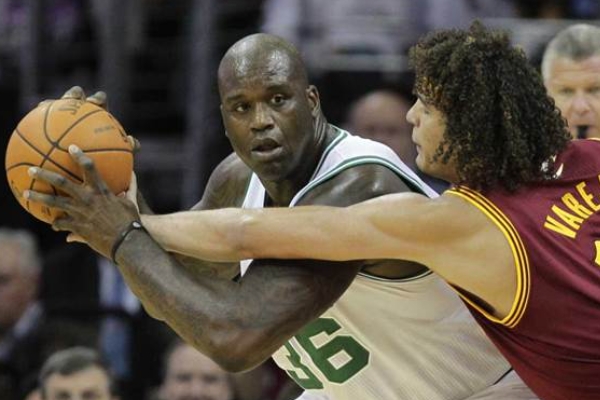 NBA十大超級中鋒分別是誰？